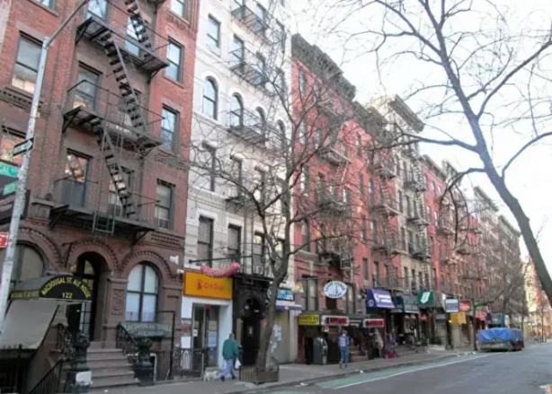 Foto - Dünyanın en havalı sokakları: Listede İstanbul bombası