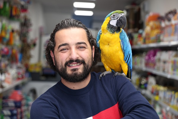 Foto - Dünyanın en havalısı! Fiyatı dudak uçuklattı