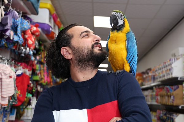 Foto - Dünyanın en havalısı! Fiyatı dudak uçuklattı