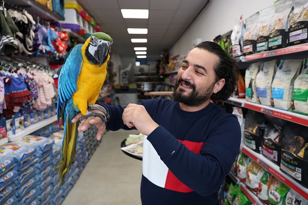 Foto - Dünyanın en havalısı! Fiyatı dudak uçuklattı
