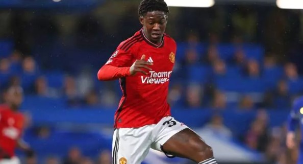 Foto - Dünyanın en heyecan verici 20 genç futbolcusu! Arda Güler'i sadece o isim geçti