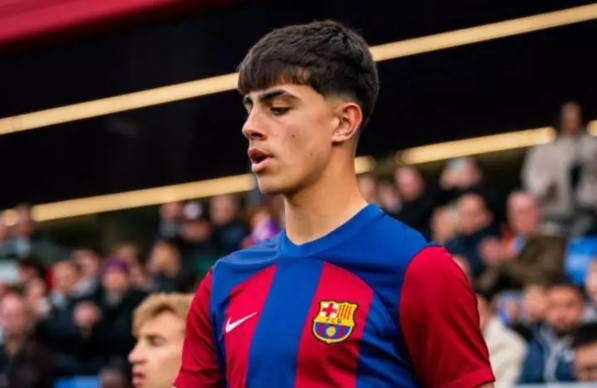 Foto - Dünyanın en heyecan verici 20 genç futbolcusu! Arda Güler'i sadece o isim geçti