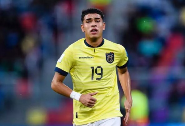 Foto - Dünyanın en heyecan verici 20 genç futbolcusu! Arda Güler'i sadece o isim geçti