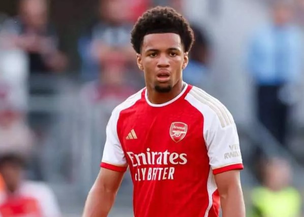 Foto - Dünyanın en heyecan verici 20 genç futbolcusu! Arda Güler'i sadece o isim geçti