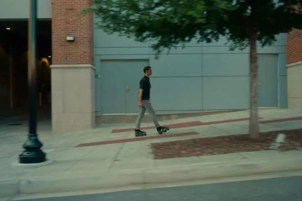 Foto - Dünyanın en hızlı ayakkabısı ortaya çıktı