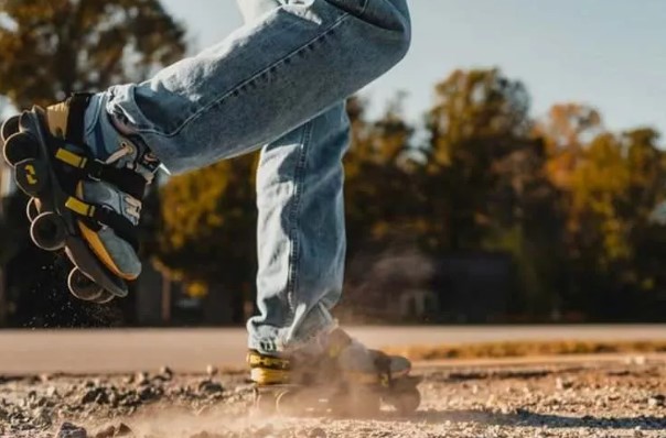 Foto - Dünyanın en hızlı ayakkabısı ortaya çıktı