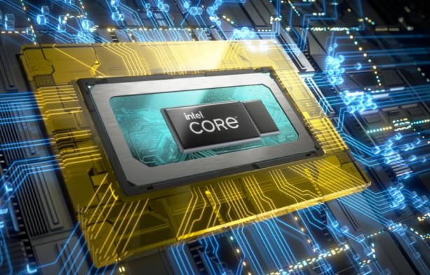 Foto - Dünyanın en hızlı mobil işlemcisi üretildi