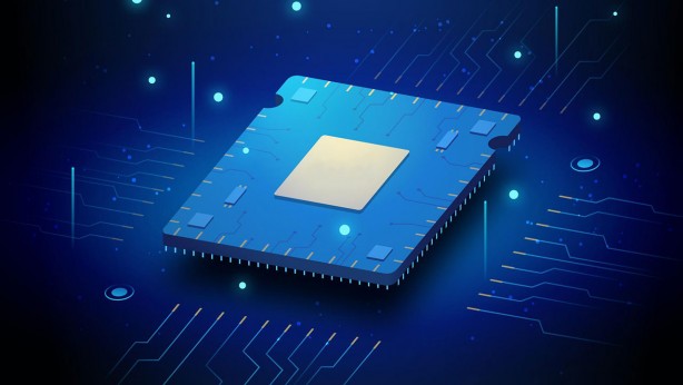 Foto - Dünyanın en hızlı mobil işlemcisi üretildi