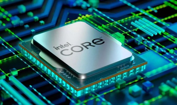 Foto - Dünyanın en hızlı mobil işlemcisi üretildi