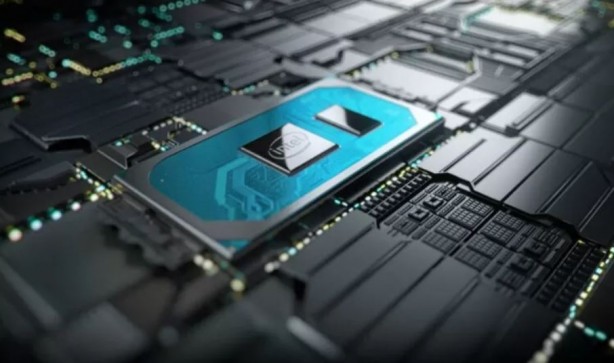 Foto - Dünyanın en hızlı mobil işlemcisi üretildi