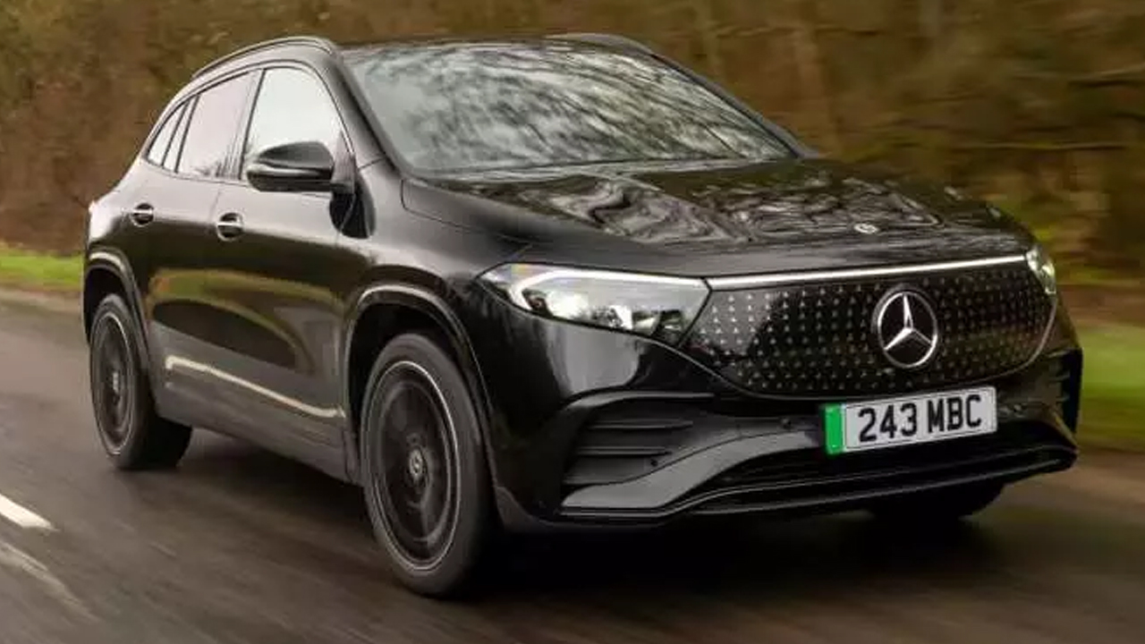 Foto - Dünyanın en hızlı şarj olan otomobili! 10.5 dakikada yüzde 80 şarj kapasitesi