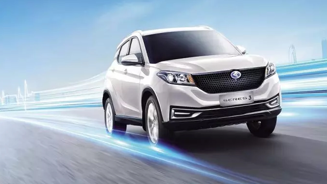 Foto - Dünyanın en hızlı şarj olan otomobili! 10.5 dakikada yüzde 80 şarj kapasitesi