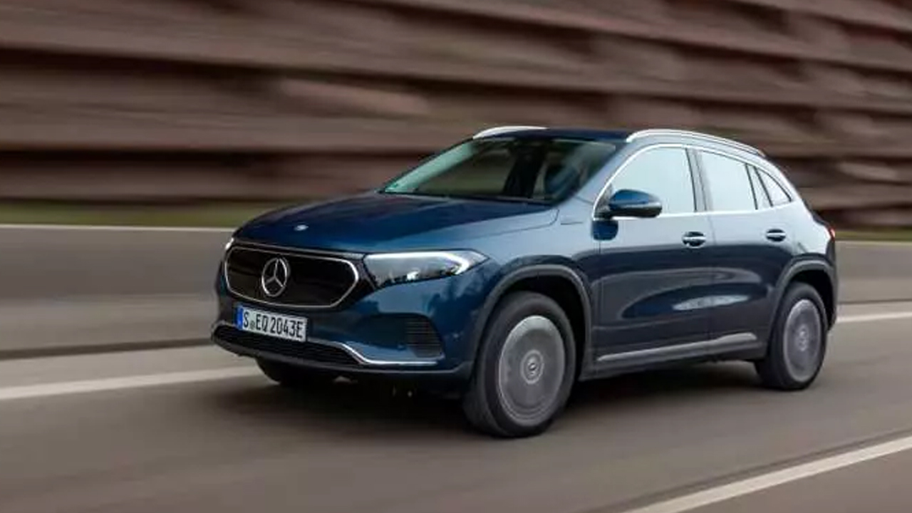 Foto - Dünyanın en hızlı şarj olan otomobili! 10.5 dakikada yüzde 80 şarj kapasitesi