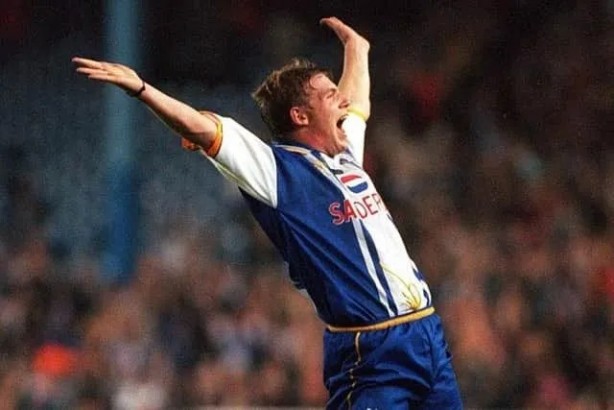 Foto - Dünyanın en hızlı şut atan futbolcuları belli oldu! Zirvede açık ara farkla bir Türk var