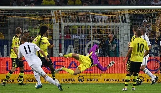 Foto - Dünyanın en hızlı şut atan futbolcuları belli oldu! Zirvede açık ara farkla bir Türk var