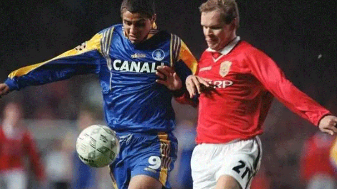 Foto - Dünyanın en hızlı şutları belli oldu! Zirvede Türk futbolcu var!