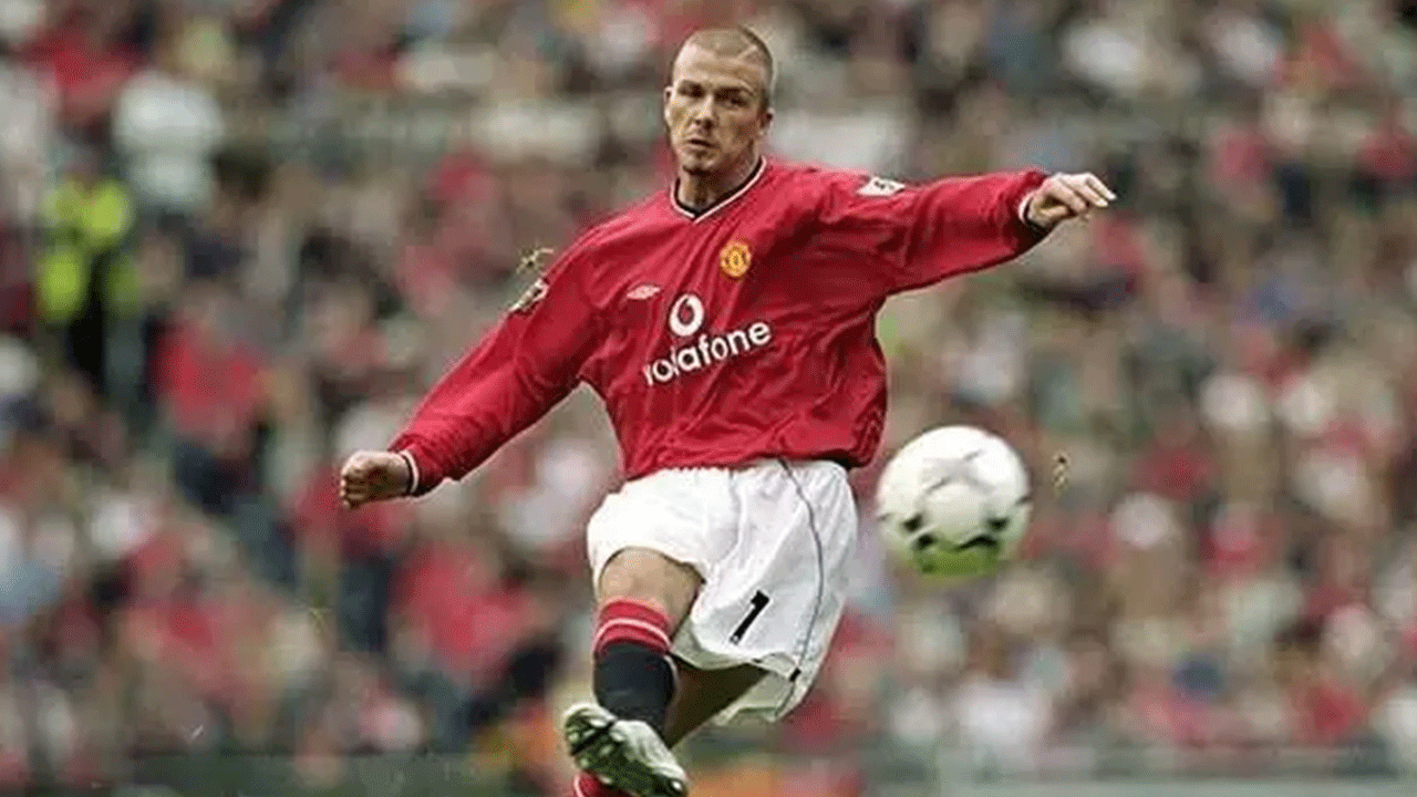 Foto - Dünyanın en hızlı şutları belli oldu! Zirvede Türk futbolcu var!