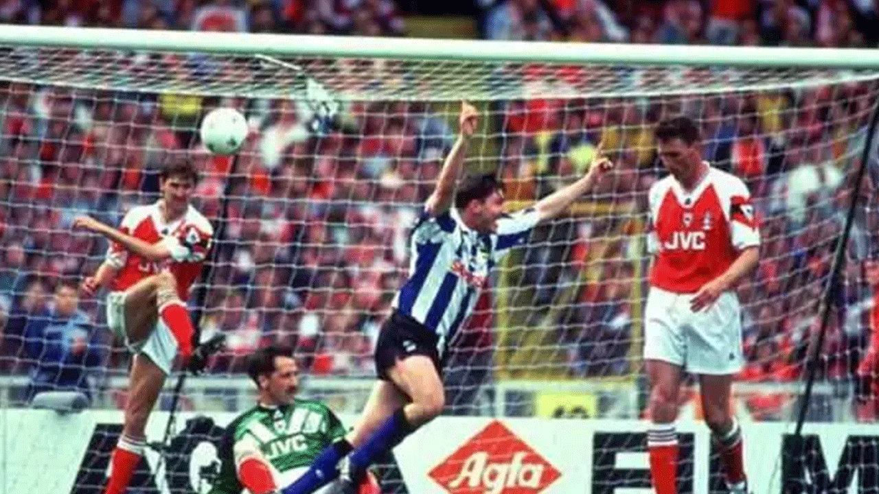 Foto - Dünyanın en hızlı şutları belli oldu! Zirvede Türk futbolcu var!