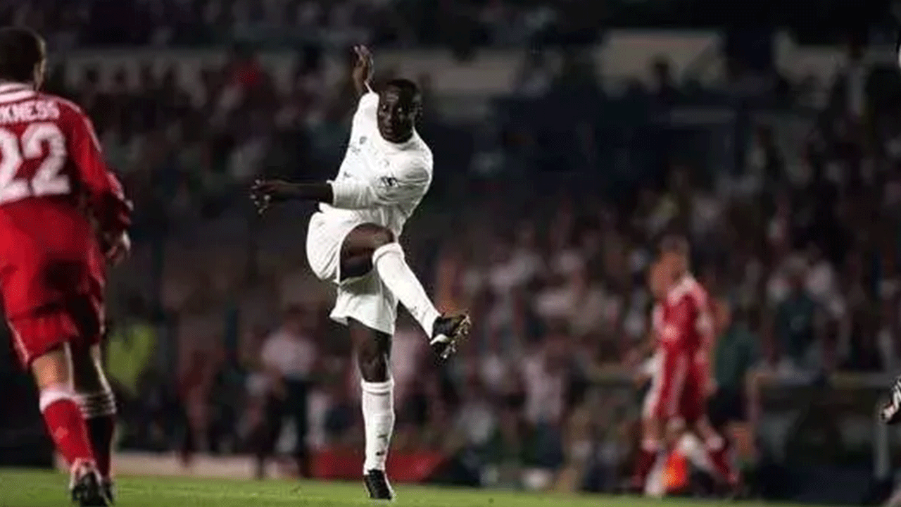 Foto - Dünyanın en hızlı şutları belli oldu! Zirvede Türk futbolcu var!