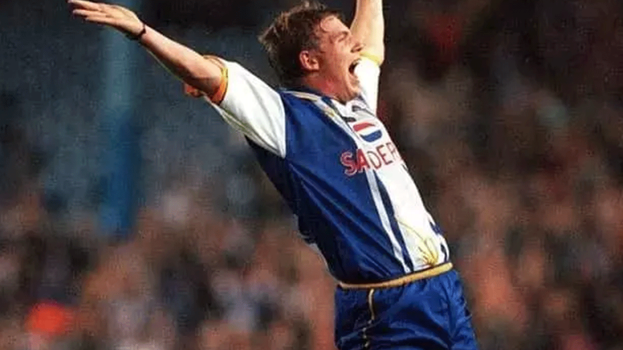 Foto - Dünyanın en hızlı şutları belli oldu! Zirvede Türk futbolcu var!