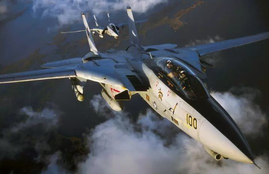 Foto - Dünyanın en hızlı uçağı belli oldu! Kaan kaçıncı sırada?