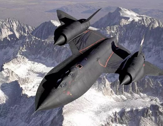 Foto - Dünyanın en hızlı uçağı belli oldu! Kaan kaçıncı sırada?