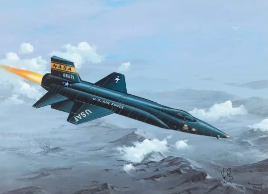 Foto - Dünyanın en hızlı uçağı belli oldu! Kaan kaçıncı sırada?