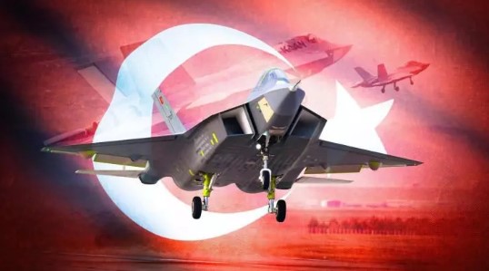 Foto - Dünyanın en hızlı uçağı belli oldu! Kaan kaçıncı sırada?