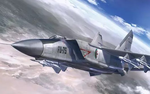 Foto - Dünyanın en hızlı uçağı belli oldu! Kaan kaçıncı sırada?