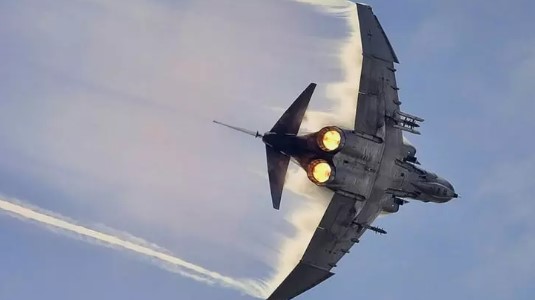 Foto - Dünyanın en hızlı uçağı belli oldu! Kaan kaçıncı sırada?