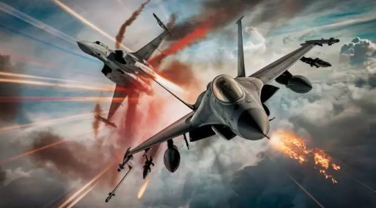 Dünyanın en hızlı uçağı belli oldu! Kaan kaçıncı sırada?