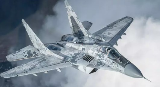 Foto - Dünyanın en hızlı uçağı belli oldu! Kaan kaçıncı sırada?