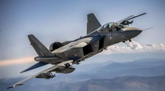 Foto - Dünyanın en hızlı uçağı belli oldu! Kaan kaçıncı sırada?