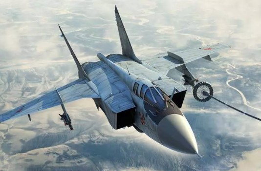 Foto - Dünyanın en hızlı uçağı belli oldu! Kaan kaçıncı sırada?