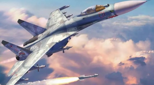 Foto - Dünyanın en hızlı uçağı belli oldu! Kaan kaçıncı sırada?