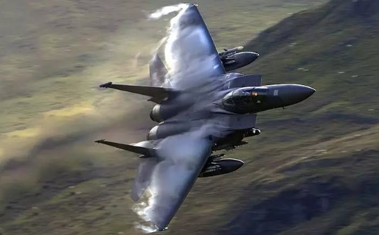 Foto - Dünyanın en hızlı uçağı belli oldu! Kaan kaçıncı sırada?