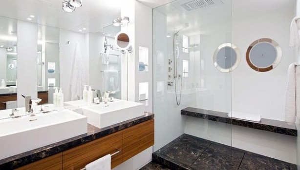 Foto - Dünyanın en hızlı yatı Bodrum'da