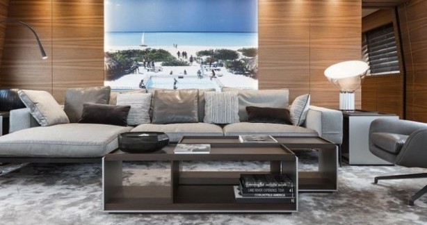 Foto - Dünyanın en hızlı yatı Bodrum'da