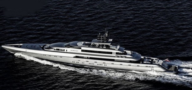 Foto - Dünyanın en hızlı yatı Bodrum'da