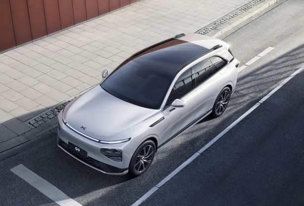 Foto - Dünyanın en hızlı otomobili! Yakında Türkiye'ye gelecek