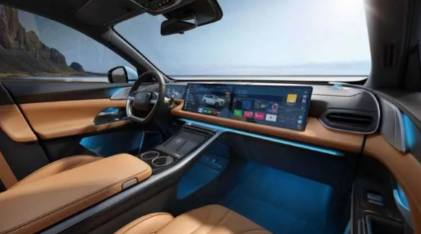 Foto - Dünyanın en hızlı otomobili! Yakında Türkiye'ye gelecek