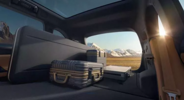 Foto - Dünyanın en hızlı otomobili! Yakında Türkiye'ye gelecek