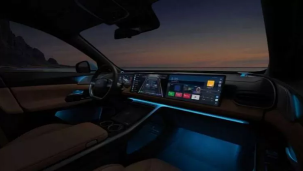 Foto - Dünyanın en hızlı otomobili! Yakında Türkiye'ye gelecek