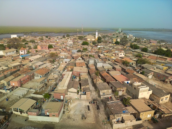 Foto - Dünyanın en ilginç adası: Ile aux coquillages