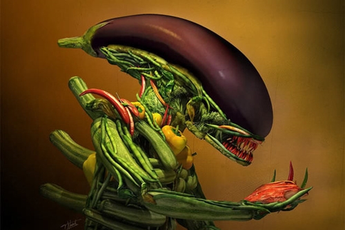 Foto - Dünyanın en ilginç fobileri