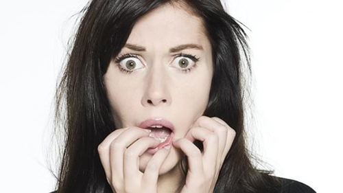 Foto - Dünyanın en ilginç fobileri