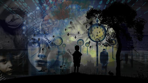 Foto - Dünyanın en ilginç fobileri