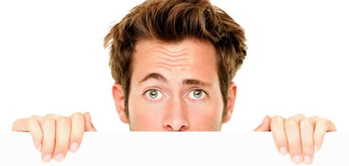 Foto - Dünyanın en ilginç fobileri