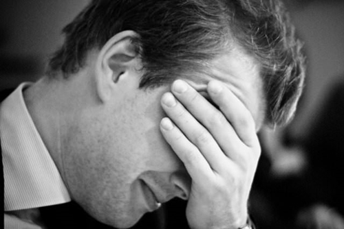 Foto - Dünyanın en ilginç fobileri