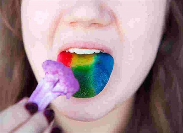 Foto - Dünyanın en ilginç hastalıkları